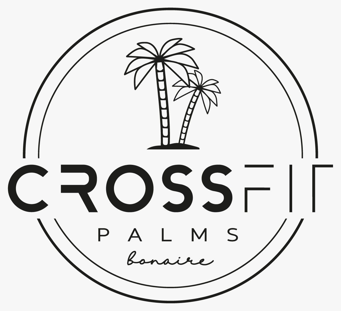 LOGO CrossFit Palms
